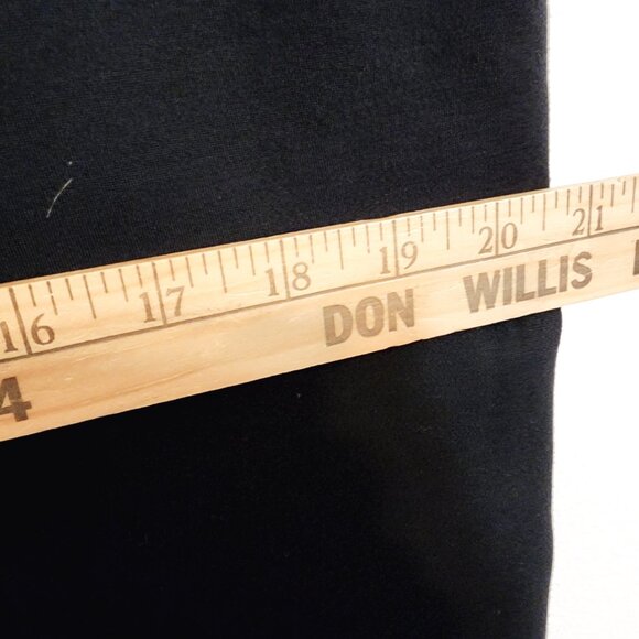 Spanx The Perfect Pant High Rise Flare Ponte 2XTG Office Contemporary Comfy Lux - Picture 12 of 16